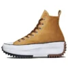 Pantofi din pânză Run Star Hike High-Top Galben