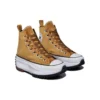 Pantofi din pânză Run Star Hike High-Top Galben