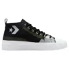 Pantofi din pânză Street Utility Unt1tl3d CS Negru/Verde
