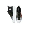 Pantofi din pânză Street Utility Unt1tl3d CS Negru/Verde
