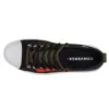 Pantofi din pânză Street Utility Unt1tl3d CS Negru/Verde