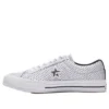 Pantofi Drop Step „Alb”