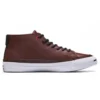 Pantofi Jack Purcell maro