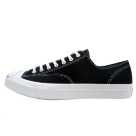 Pantofi Jack Purcell Signature OX „Black White”