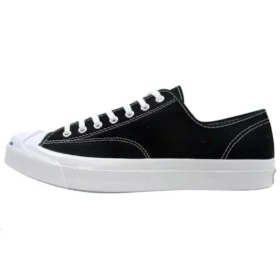 Pantofi Jack Purcell Signature OX „Black White”