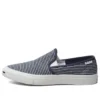 Pantofi Jack Purcell Slip On „Navy White”