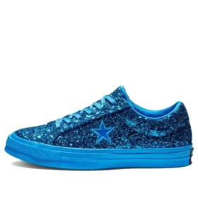 Pantofi One Star Albastru