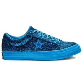Pantofi One Star Albastru