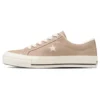 Pantofi One Star J VTG din pânză „Brown White”
