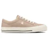 Pantofi One Star J VTG din pânză „Brown White”
