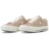 Pantofi One Star J VTG din pânză „Brown White”