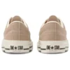 Pantofi One Star J VTG din pânză „Brown White”