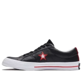 Pantofi One Star M negri