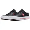 Pantofi One Star M negri