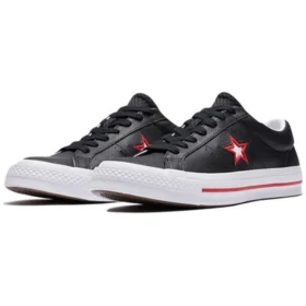 Pantofi One Star M negri