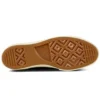 Pantofi One Star OX „Negru/Alb” din piele
