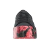 Pantofi One Star Ox Negru/Roșu
