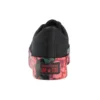 Pantofi One Star Ox Negru/Roșu