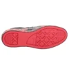 Pantofi One Star Ox Negru/Roșu