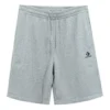 Pantofi scurți cu stea brodată și model în zig-zag FT Asia Sizing „Gri”