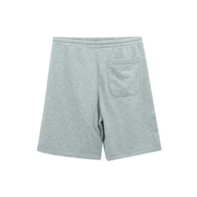 Pantofi scurți cu stea brodată și model în zig-zag FT Asia Sizing „Gri”
