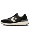 Pantofi Starfiresc SC J „Negru Alb”