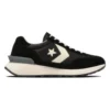 Pantofi Starfiresc SC J „Negru Alb”