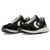 Pantofi Starfiresc SC J „Negru Alb”