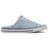 Papuci Chuck Taylor All Star „Albastru Alb”