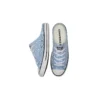 Papuci Chuck Taylor All Star „Albastru Alb”