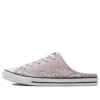 Papuci Chuck Taylor All Star „Roz-violet”