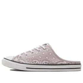 Papuci Chuck Taylor All Star „Roz-violet”