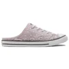 Papuci Chuck Taylor All Star „Roz-violet”