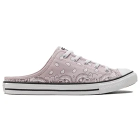 Papuci Chuck Taylor All Star „Roz-violet”