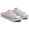 Papuci Chuck Taylor All Star „Roz-violet”