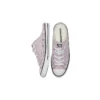 Papuci Chuck Taylor All Star „Roz-violet”
