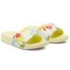 Papuci Chuck Taylor All Star Slide Galben