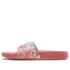 Papuci Chuck Taylor All Star Slide „Roz Alb”