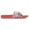 Papuci Chuck Taylor All Star Slide „Roz Alb”