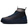 Paria /FARZANEH x Pro Leather X2 Tech High „Asphalt Outer Space”