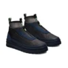 Paria /FARZANEH x Pro Leather X2 Tech High „Asphalt Outer Space”