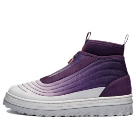 Paria /FARZANEH x Pro Leather X2 Tech High „Grape Royal”