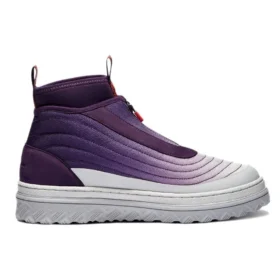 Paria /FARZANEH x Pro Leather X2 Tech High „Grape Royal”