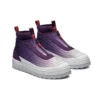 Paria /FARZANEH x Pro Leather X2 Tech High „Grape Royal”