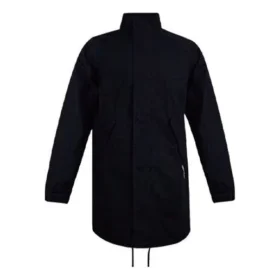 Parka utilitară Mărimi asiatice „Negru”