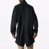Parka utilitară Mărimi asiatice „Negru”