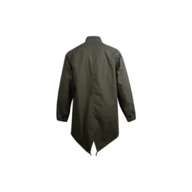 Parka utilitară Mărimi asiatice „Verde militar”