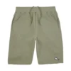 Patch pentru adidași Solid Short Mossy Sloth Mărimi asiatice „Verde măslin”