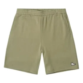 Patch pentru adidași Solid Short Mossy Sloth Mărimi asiatice „Verde măslin” Patch pentru adidași Solid Short Mossy Sloth Mărimi asiatice „Verde măslin”
