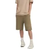 Patch pentru adidași Solid Short Mossy Sloth Mărimi asiatice „Verde măslin”